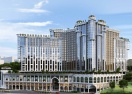 Огляд житлового комплексу "Podil Plaza & Residence"