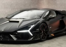 Дебютировал экстремальный суперкар Lamborghini с мощностью 1070 сил