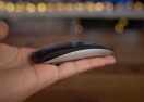 Magic Mouse в новом дизайне вместе с OLED MacBook Pro выйдет в 2026 году