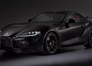 Toyota представила самую быструю Supra A90 Final Edition