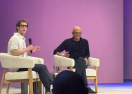 Глава Microsoft рассказал, что 20–30% программного кода компании генерирует ИИ