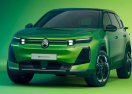 Citroеn представила кроссовер C5 Aircross нового поколения