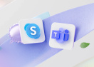 Microsoft закрывает Skype. Как не потерять файлы и историю чатов?