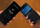 Samsung Wallet запускает NFC-платежи с касанием телефона или карты