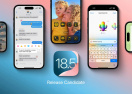 Apple выпустила RC-версии iOS 18.5, iPadOS 18.5, macOS 15.5 и других систем