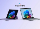 Вышло новое поколение Surface Laptop