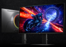 Samsung выпустила Odyssey OLED G6 G60SF - свой первый монитор с частотой 500 Гц