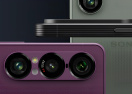 Sony представила Xperia 1 VII - новое железо и старый дизайн
