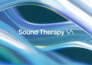 Apple представила Sound Therapy - коллекцию треков для расслабления