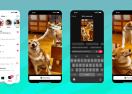 В TikTok появился ИИ-фильтр для анимации фото в видео