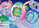Tamagotchi Paradise: новый виртуальный мир питомцев выйдет в июле