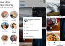 Android Authority: в приложении Google появится аналог Pinterest под названием Images