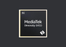 Чип Dimensity 8450 от MediaTek готов к смартфонам нового поколения
