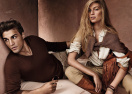 Massimo Dutti с доставкой в Узбекистан: как заказывать любимый бренд из Европы с Meest Shopping