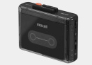 Maxell выпустила MXCP-P100 - портативный кассетный плеер с Bluetooth