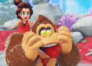 Состоялся релиз Donkey Kong Bananza - у игры 91 балл на Metacritic