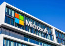 Капитализация Microsoft превысила отметку в 4 триллиона USD