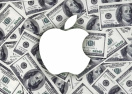 Apple отчиталась о доходах за Q3 2025 - выручка составила 94,04 млрд USD