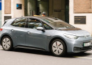 Volkswagen ввела подписку на лошадиные силы в ID.3