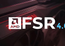 FSR 4 протестировали на Radeon RX 9070 XT