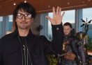 Kojima Productions проведет ивент к десятилетию студии