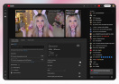 В YouTube можно будет вести трансляции сразу в горизонтальном и вертикальном форматах