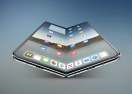Складной iPhone будет похож на два скрепленных iPhone Air