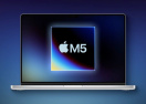 Apple готовится к старту производства MacBook на M5 и нового Studio Display