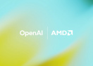 AMD и OpenAI заключили стратегическое партнерство - компании построят ЦОД на 6 гигаватт