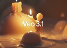 Google представил Veo 3.1 и обновил инструмент Flow для создания видео с ИИ