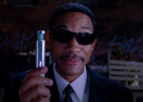 Sony Pictures возвращается к вселенной Men in Black - готовится новый фильм