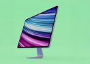 Apple запускает разработку 24-дюймового iMac с OLED-дисплеем: что известно о перспективном All-in-One