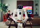 LG представила на CES 2026 двурукого домашнего робота CLOiD в рамках концепции «Дом без труда»
