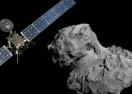 В сентябре космический аппарат &laquo;Розетта&raquo; совершит посадку на комету, открытую николаевским астрономом