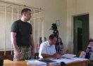 Суд отстранил от должности военного прокурора Кулика, который вел дело Курченко