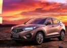 Новая Acura готова завоевывать авторынок Китая