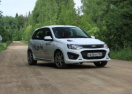 Россияне стали чаще покупать спортивные автомобили LADA