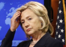 У Клинтон предположили причастность России к похищению переписки аппарата партии
