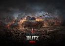 World of Tanks Blitz порадует игроков новым режимом