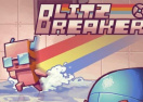 Blitz Breaker - как промотать нервы и все возненавидеть