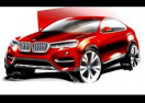 BMW готовит кросс-купе X2