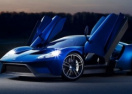 Две трети новых Ford GT достанется владельцам прежних GT