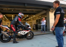 BMW Motorrika проведет открытые тесты BMW S 1000 RR проекта Кубок на Moscow Raceway