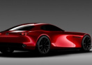 Mazda RX-9 продемонстрируют через три года