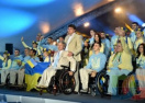 Николаевщину на Параолимпиаде - 2016 в Рио представляют 11 спортсменов