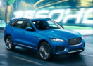 Первый электрокар Jaguar поступит в продажу в 2018 году