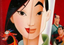 В 2018 году Disney выпустит полнометражную картину о Мулан