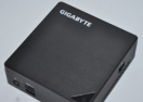 Gigabyte представила мини-ПК Brix с процессором Kaby Lake