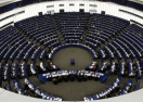 Утверждение безвизового режима для Украины не внесли в повестку дня октябрьской сессии Европарламента