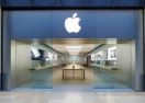 Первый розничный магазин Apple Store откроется в Москве в 2017 году